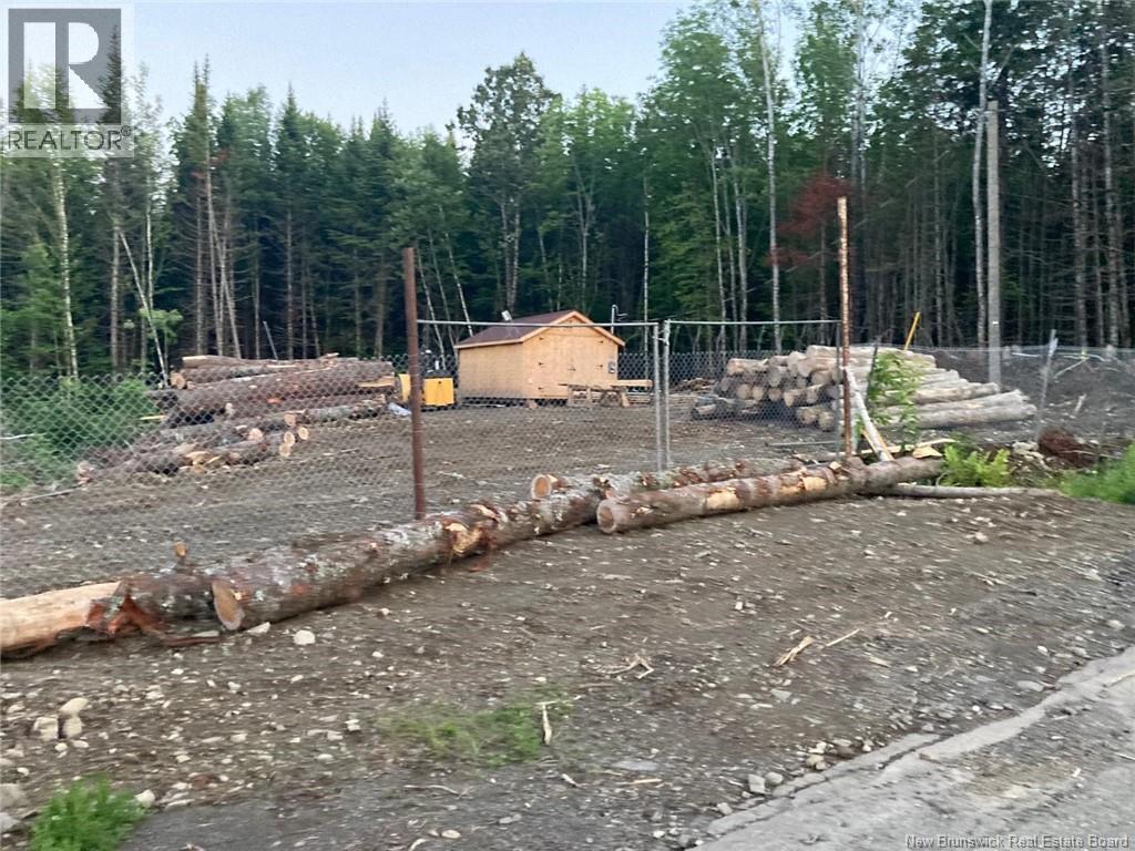 Lot Critter Road, Lower Woodstock, New Brunswick E7N 2P7 - Photo 8 - NB111956