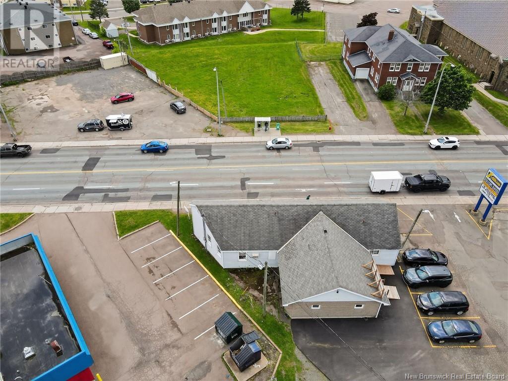 845-847 Mountain Road, Moncton, New Brunswick E1C 2R9 - Photo 4 - NB112080