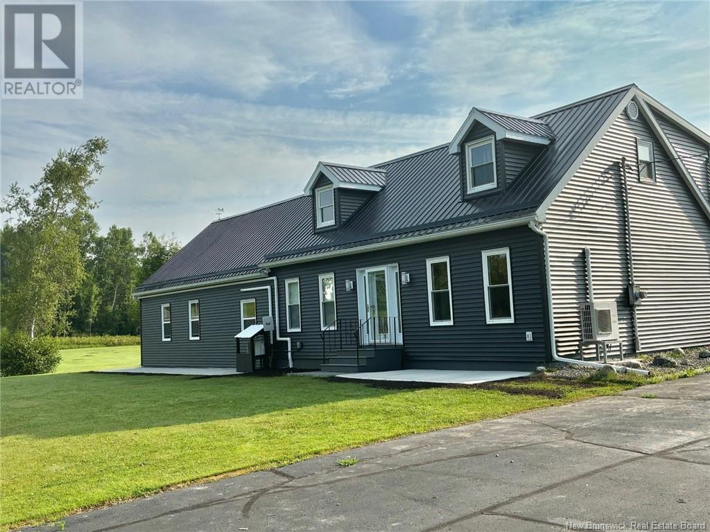 8899 Route 3, Old Ridge, New Brunswick E3L 4W4 - Photo 1 - NB112097