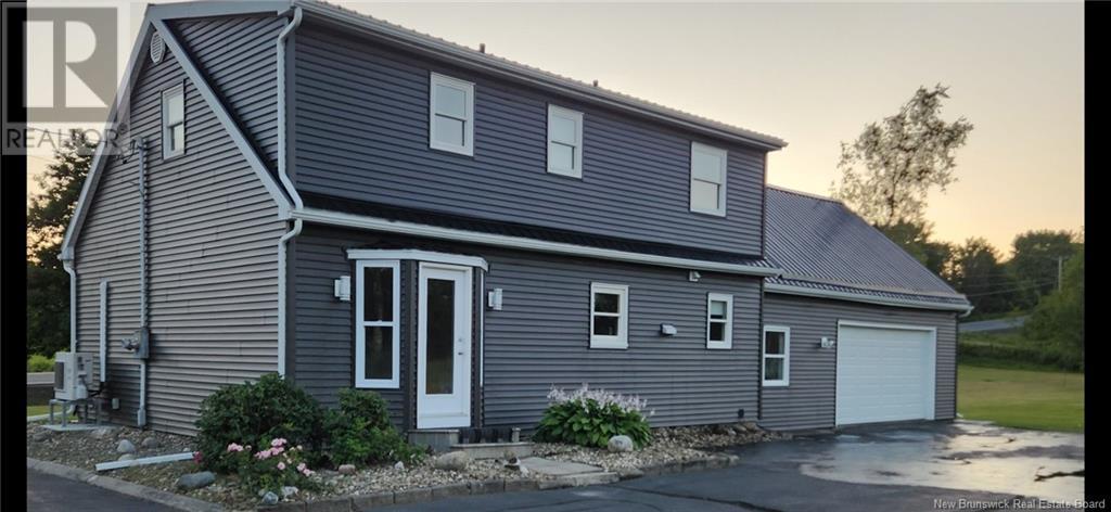 8899 Route 3, Old Ridge, New Brunswick E3L 4W4 - Photo 2 - NB112097