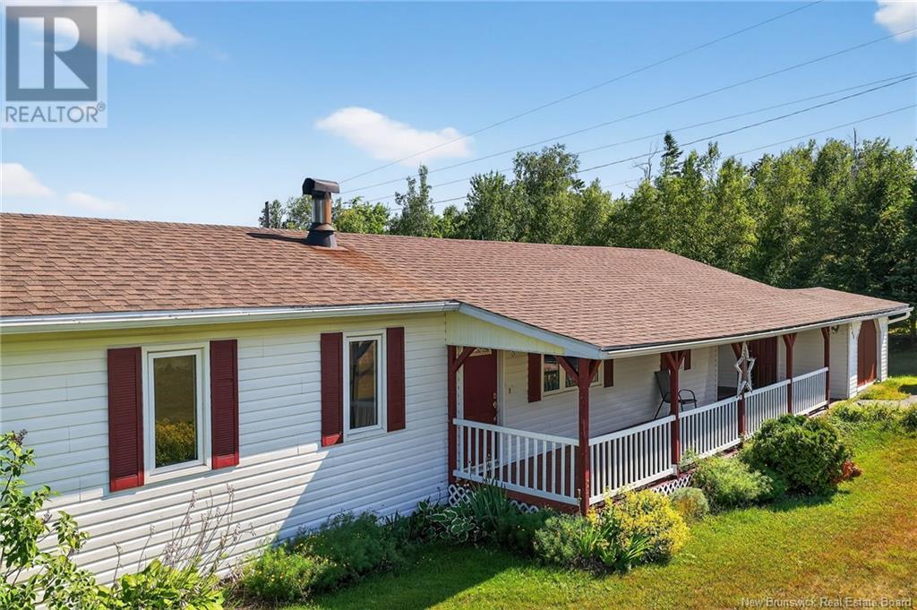 1145 Tweedie Brook Road, Kouchibouguac, New Brunswick E4X 1M5 - Photo 2 - NB112069