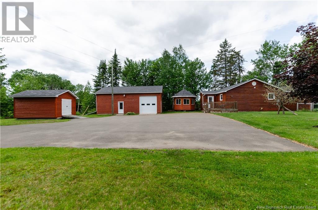 6099 Rte 116, Harcourt, New Brunswick E4T 4M7 - Photo 1 - NB112116
