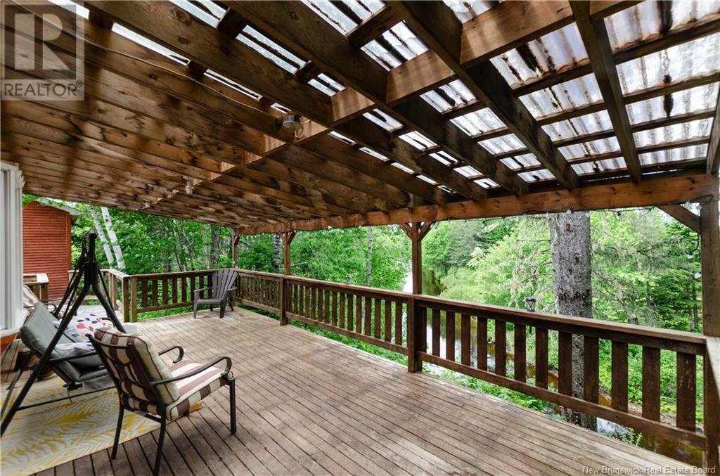 6099 Rte 116, Harcourt, New Brunswick E4T 4M7 - Photo 12 - NB112116