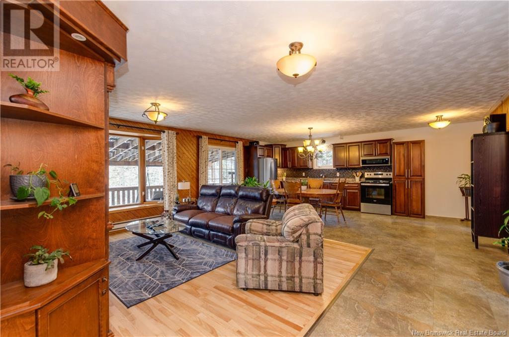 6099 Rte 116, Harcourt, New Brunswick E4T 4M7 - Photo 18 - NB112116