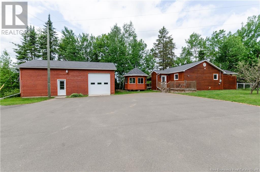 6099 Rte 116, Harcourt, New Brunswick E4T 4M7 - Photo 2 - NB112116