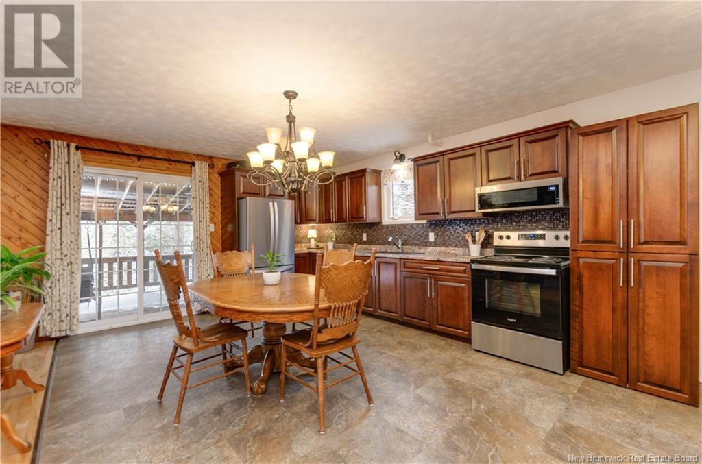 6099 Rte 116, Harcourt, New Brunswick E4T 4M7 - Photo 22 - NB112116