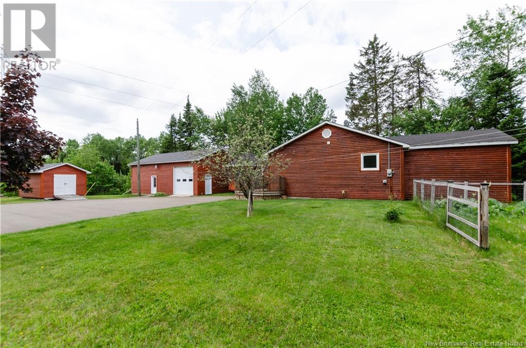 6099 Rte 116, Harcourt, New Brunswick E4T 4M7 - Photo 3 - NB112116