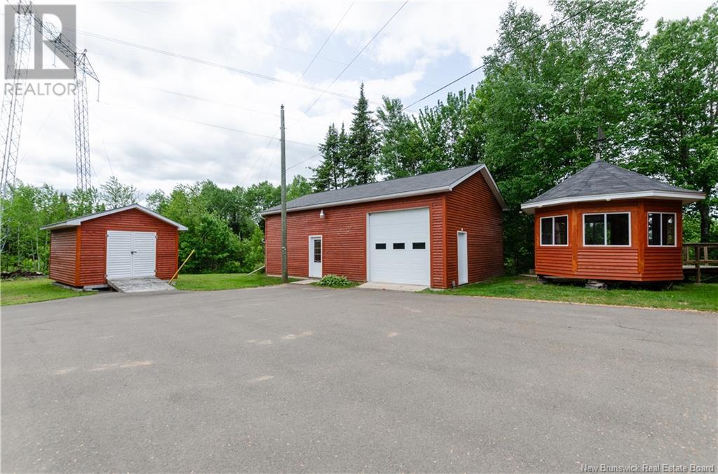 6099 Rte 116, Harcourt, New Brunswick E4T 4M7 - Photo 4 - NB112116
