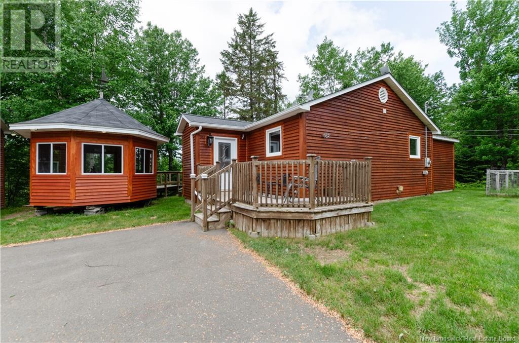 6099 Rte 116, Harcourt, New Brunswick E4T 4M7 - Photo 5 - NB112116