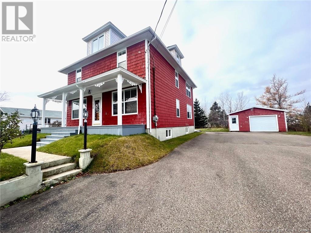 110 Rue Des Champs, Lamèque, New Brunswick E8T 1E7 - Photo 2 - NB112089
