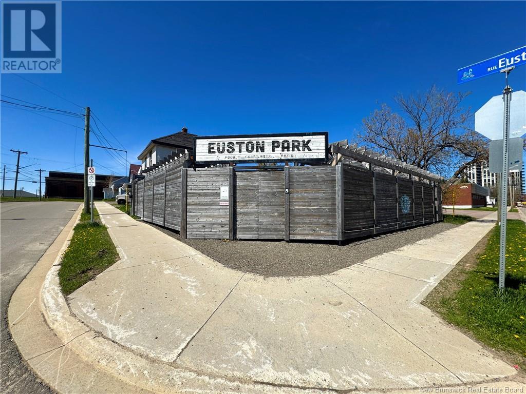5 Euston Street, Moncton, New Brunswick E1C 5S1 - Photo 10 - NB111704