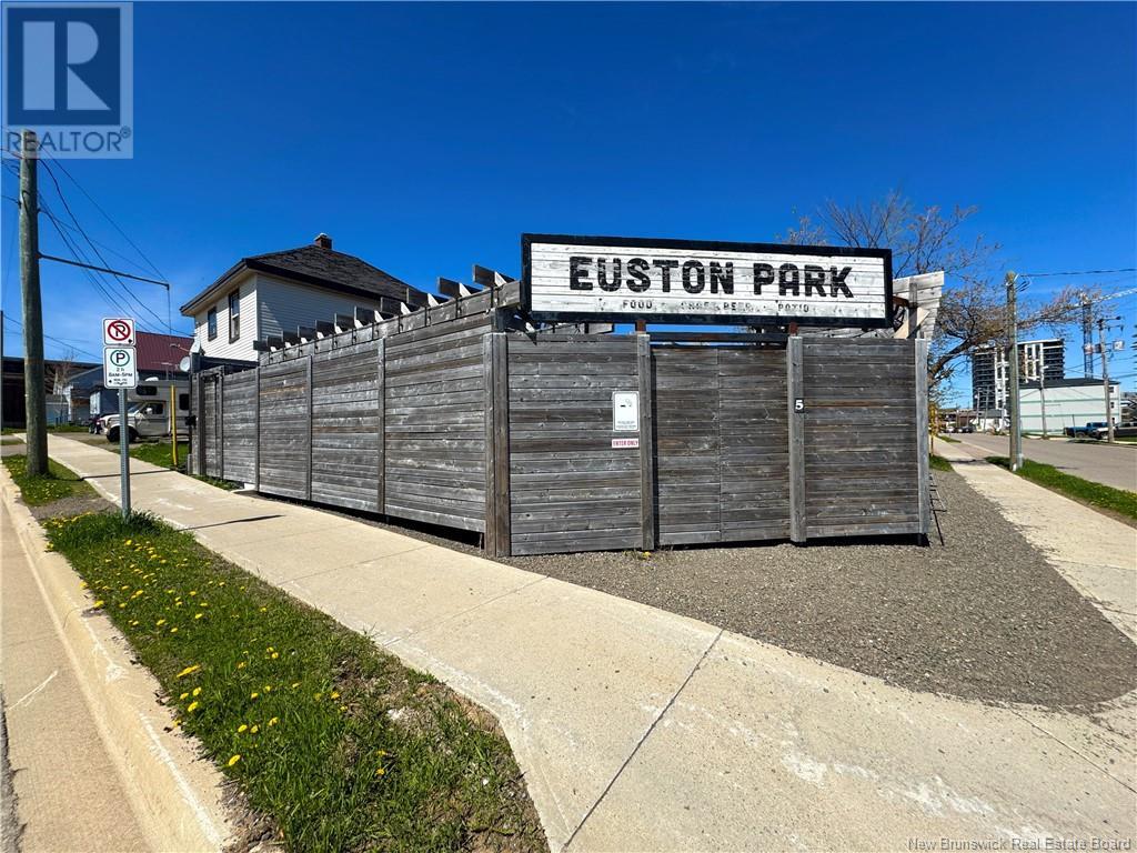 5 Euston Street, Moncton, New Brunswick E1C 5S1 - Photo 11 - NB111704