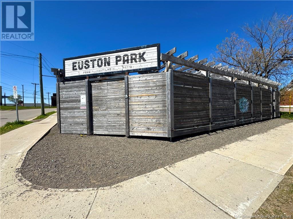 5 Euston Street, Moncton, New Brunswick E1C 5S1 - Photo 12 - NB111704