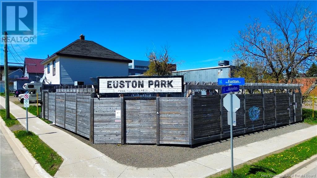 5 Euston Street, Moncton, New Brunswick E1C 5S1 - Photo 2 - NB111704