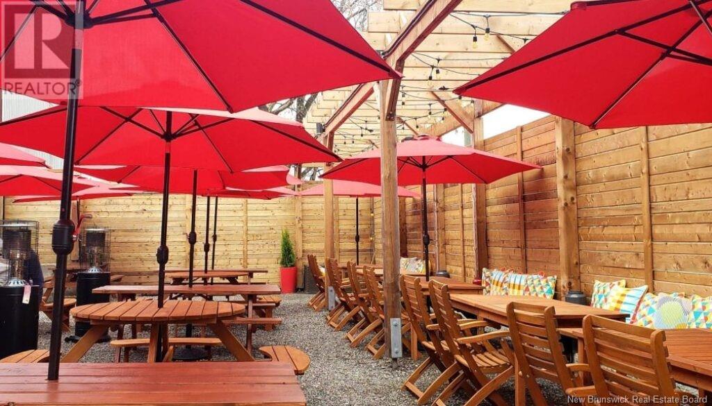 5 Euston Street, Moncton, New Brunswick E1C 5S1 - Photo 5 - NB111704