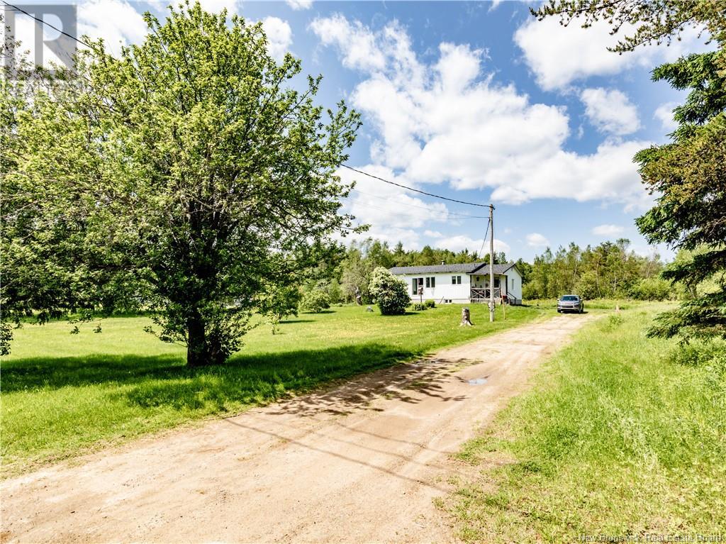 3200 Saint Charles Sud, Saint-Charles, New Brunswick  E4W 4Z4 - Photo 1 - NB112148
