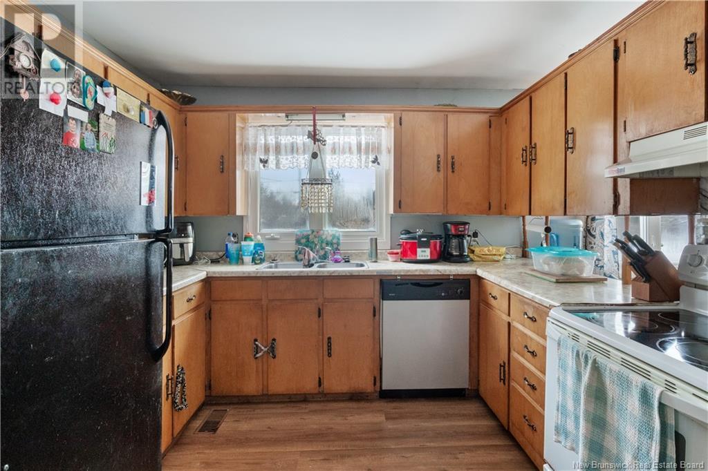 3200 Saint Charles Sud, Saint-Charles, New Brunswick  E4W 4Z4 - Photo 10 - NB112148