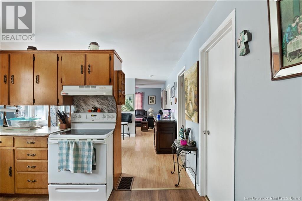 3200 Saint Charles Sud, Saint-Charles, New Brunswick  E4W 4Z4 - Photo 11 - NB112148