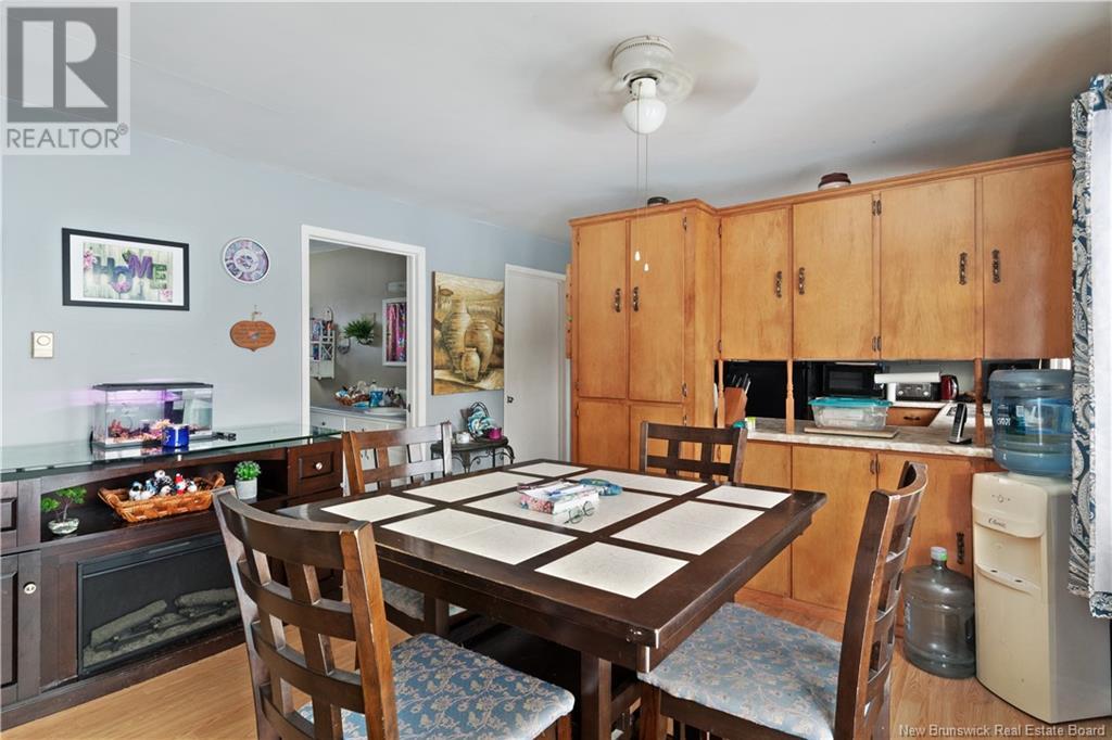 3200 Saint Charles Sud, Saint-Charles, New Brunswick  E4W 4Z4 - Photo 12 - NB112148