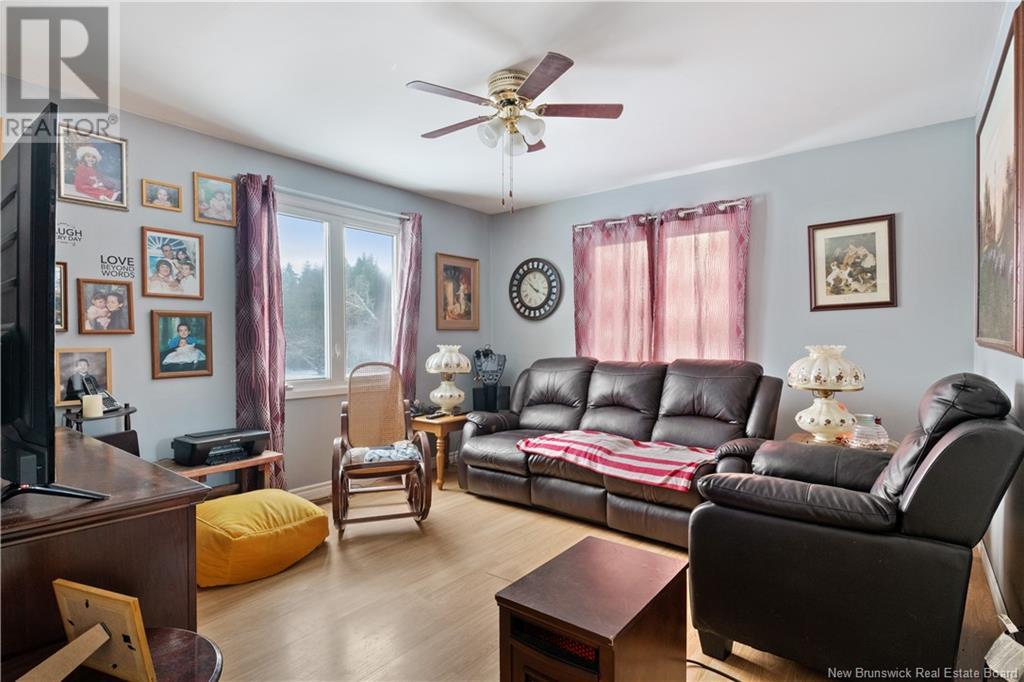 3200 Saint Charles Sud, Saint-Charles, New Brunswick  E4W 4Z4 - Photo 14 - NB112148