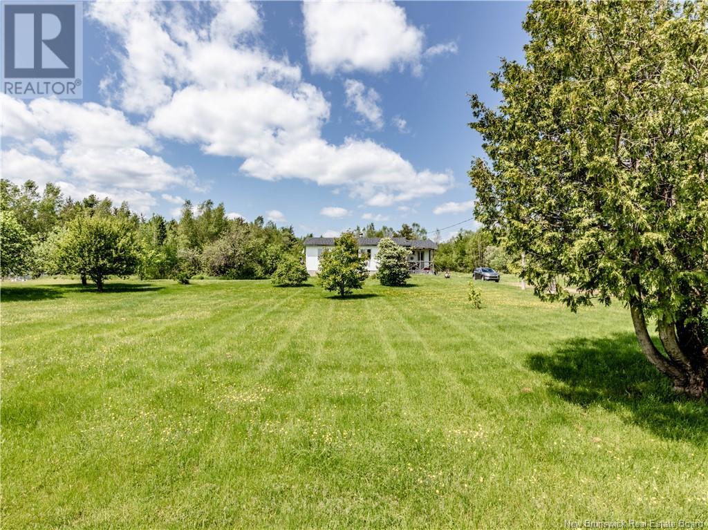 3200 Saint Charles Sud, Saint-Charles, New Brunswick  E4W 4Z4 - Photo 2 - NB112148
