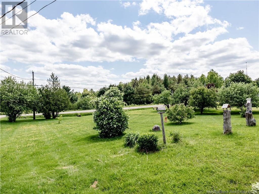 3200 Saint Charles Sud, Saint-Charles, New Brunswick  E4W 4Z4 - Photo 5 - NB112148