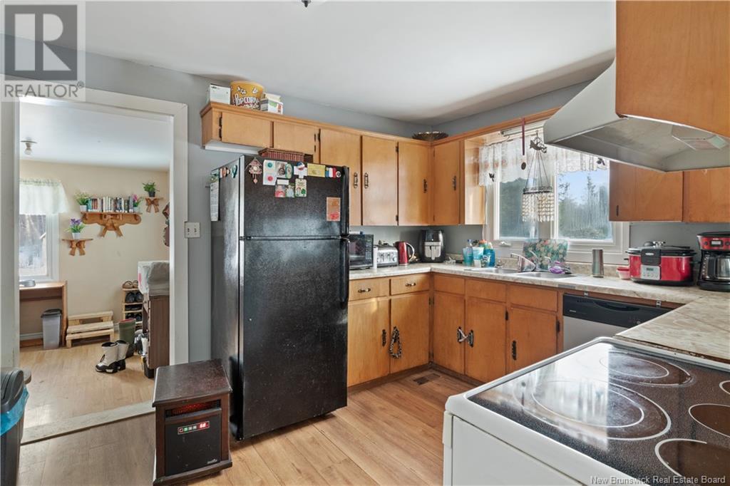 3200 Saint Charles Sud, Saint-Charles, New Brunswick  E4W 4Z4 - Photo 9 - NB112148