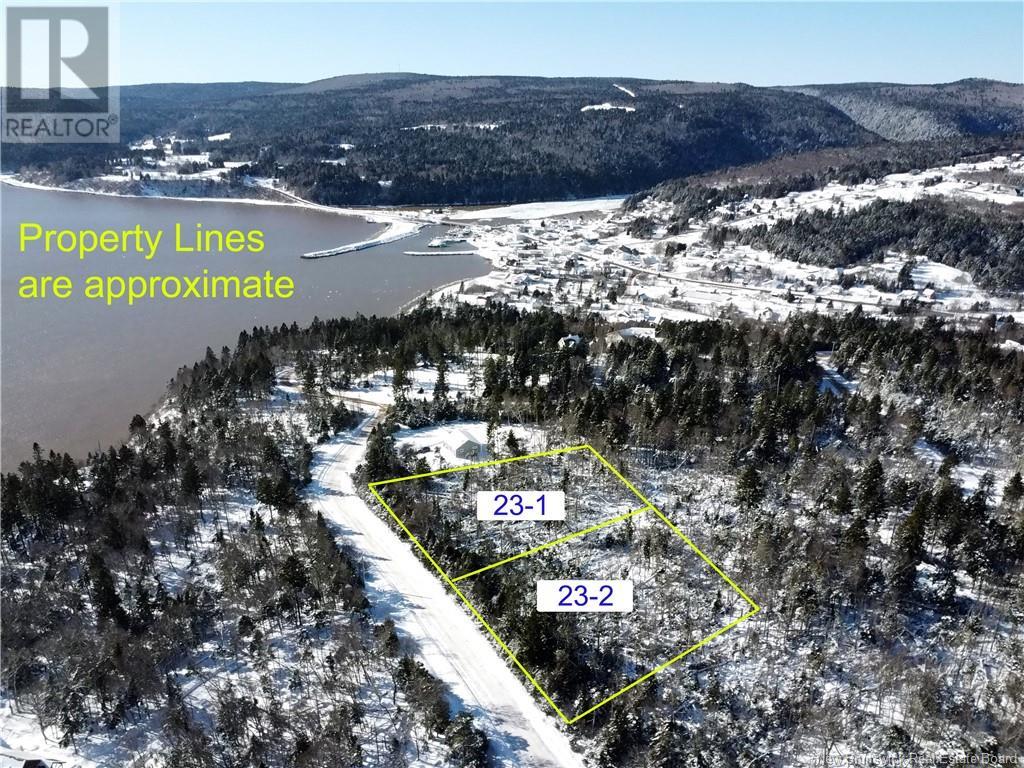 23-1 Chignecto Dr, Alma, New Brunswick E4H 1V9 - Photo 11 - NB111980