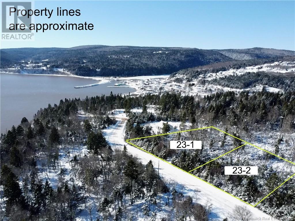 23-1 Chignecto Dr, Alma, New Brunswick E4H 1V9 - Photo 13 - NB111980