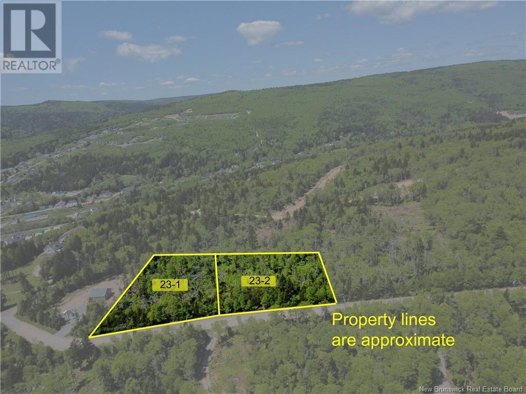 23-1 Chignecto Dr, Alma, New Brunswick E4H 1V9 - Photo 2 - NB111980