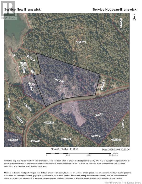 806 772 Route, Fairhaven, New Brunswick  E5V 1P3 - Photo 14 - NB112114