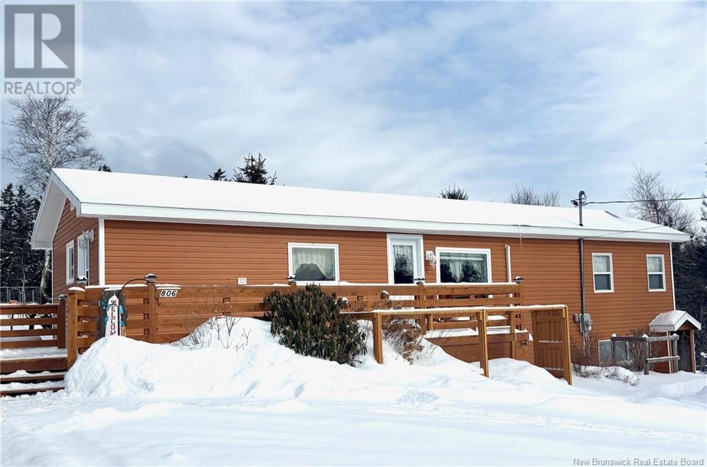 806 772 Route, Fairhaven, New Brunswick  E5V 1P3 - Photo 15 - NB112114