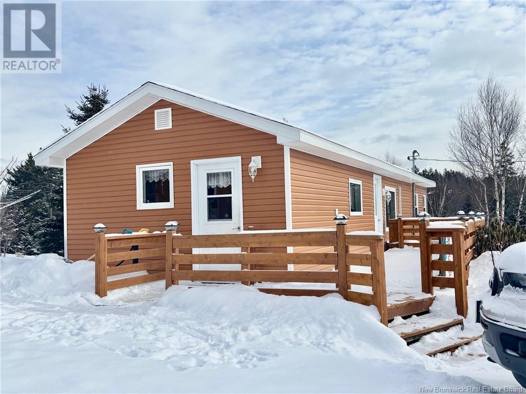 806 772 Route, Fairhaven, New Brunswick  E5V 1P3 - Photo 16 - NB112114