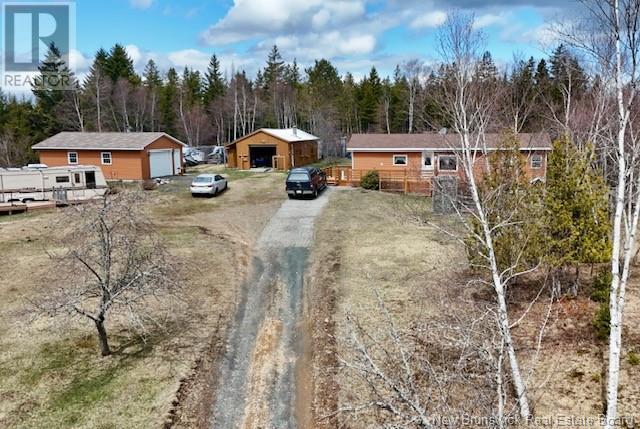 806 772 Route, Fairhaven, New Brunswick  E5V 1P3 - Photo 3 - NB112114