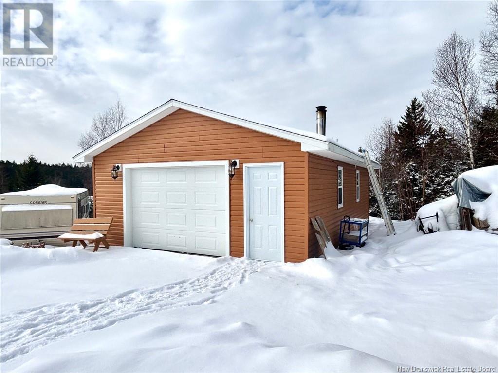 806 772 Route, Fairhaven, New Brunswick  E5V 1P3 - Photo 33 - NB112114