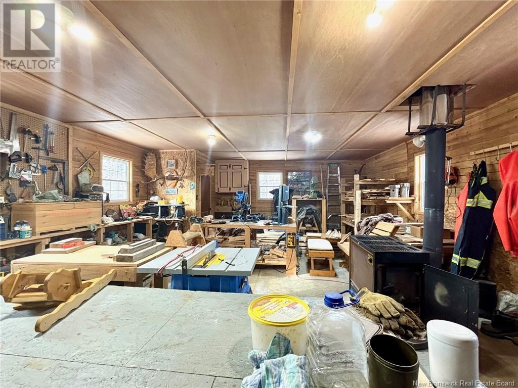 806 772 Route, Fairhaven, New Brunswick  E5V 1P3 - Photo 34 - NB112114