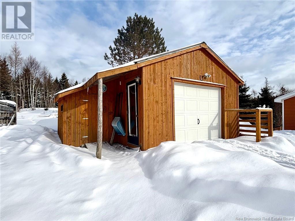 806 772 Route, Fairhaven, New Brunswick  E5V 1P3 - Photo 35 - NB112114