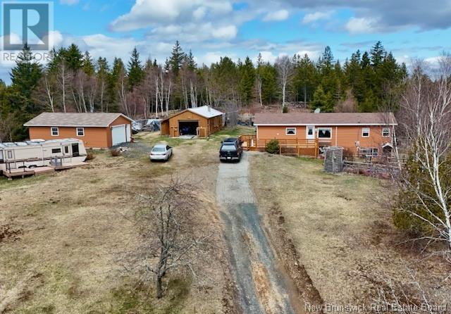 806 772 Route, Fairhaven, New Brunswick  E5V 1P3 - Photo 4 - NB112114