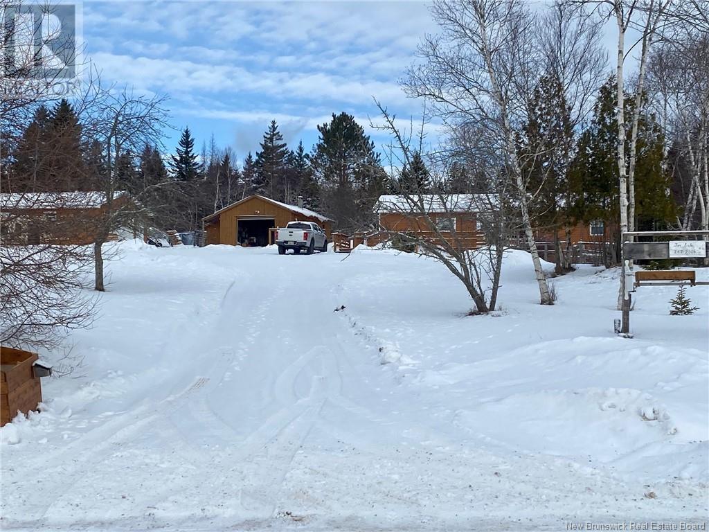 806 772 Route, Fairhaven, New Brunswick  E5V 1P3 - Photo 42 - NB112114