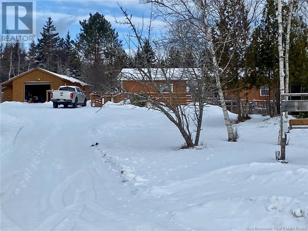 806 772 Route, Fairhaven, New Brunswick  E5V 1P3 - Photo 43 - NB112114