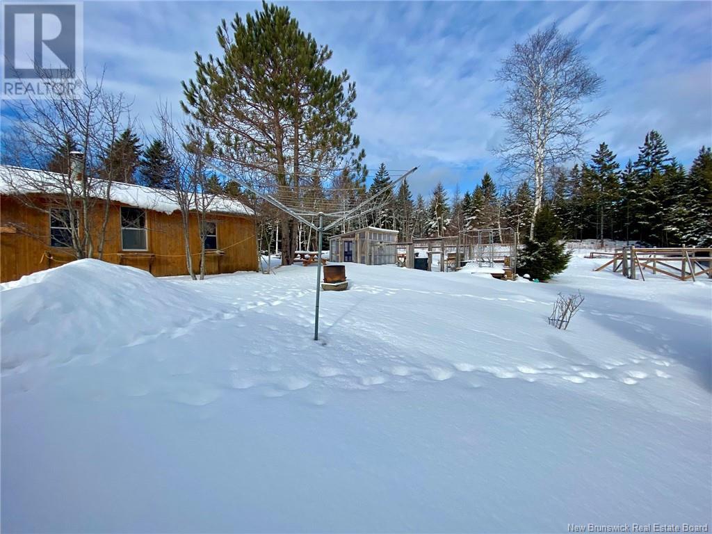 806 772 Route, Fairhaven, New Brunswick  E5V 1P3 - Photo 45 - NB112114