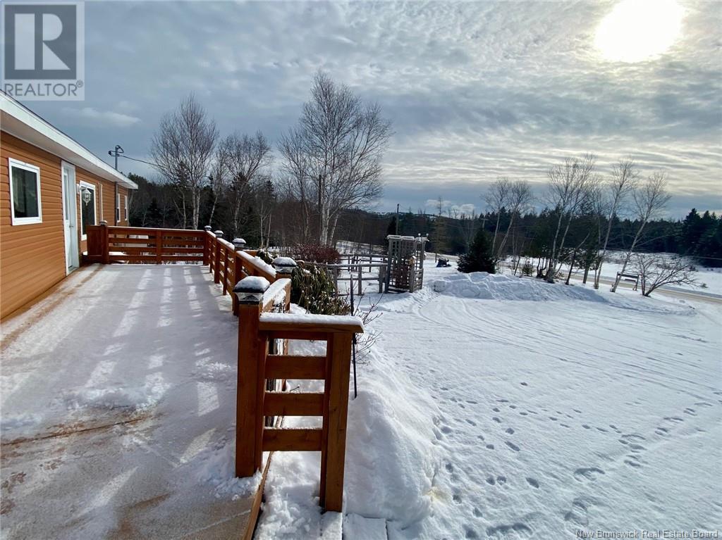 806 772 Route, Fairhaven, New Brunswick  E5V 1P3 - Photo 47 - NB112114