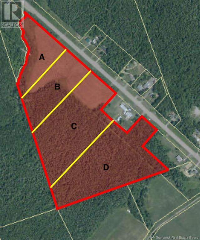 Lot D Route 134, Kouchibouguac, New Brunswick E4X 1N5 - Photo 1 - NB112251