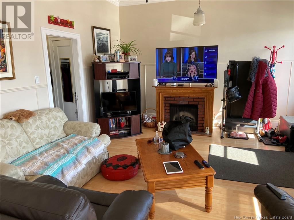 118 De L'Église Street Unit# 5, Edmundston, New Brunswick E3V 1K1 - Photo 28 - NB111754