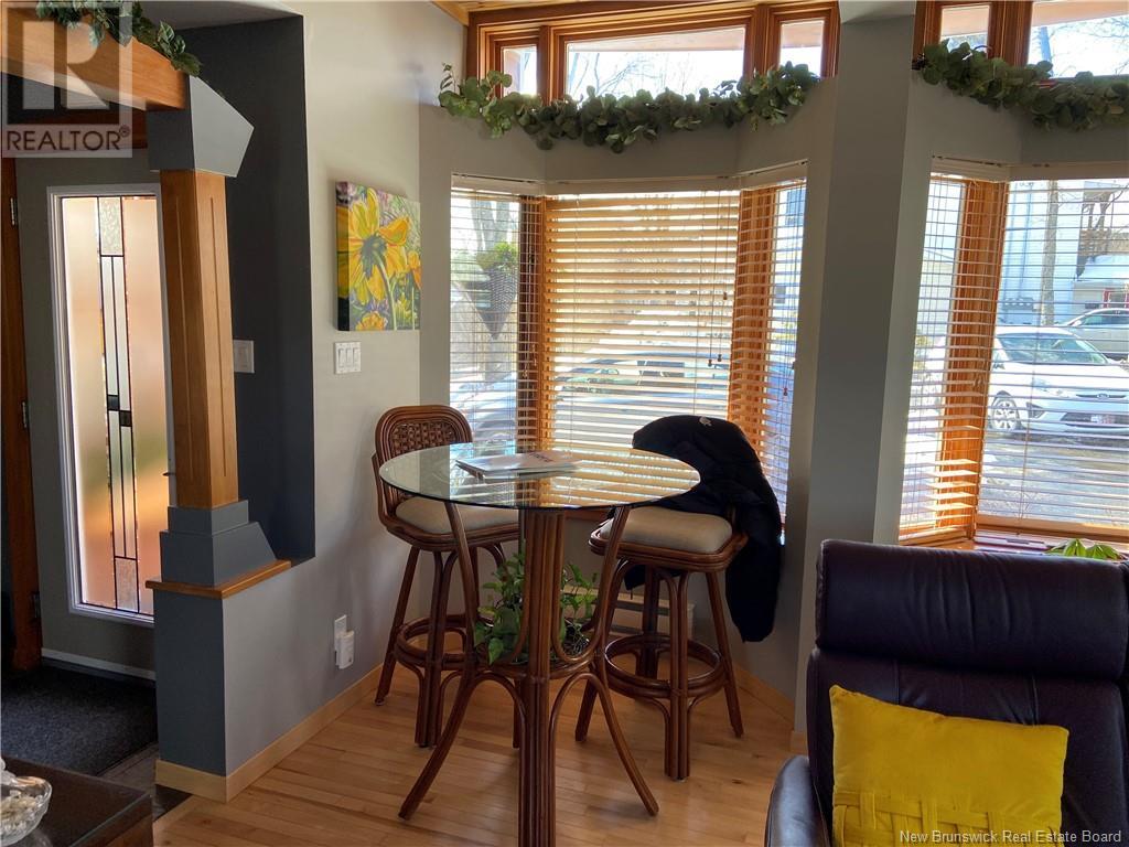 118 De L'Église Street Unit# 5, Edmundston, New Brunswick E3V 1K1 - Photo 3 - NB111754