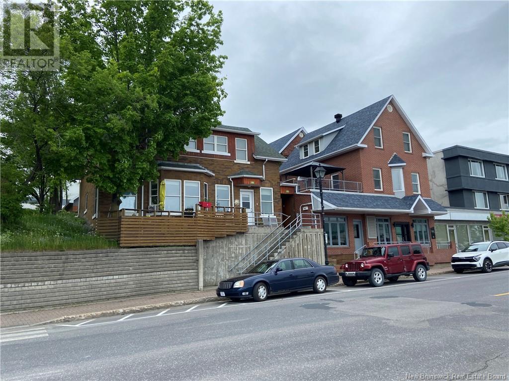 118 De L'Église Street Unit# 5, Edmundston, New Brunswick E3V 1K1 - Photo 31 - NB111754
