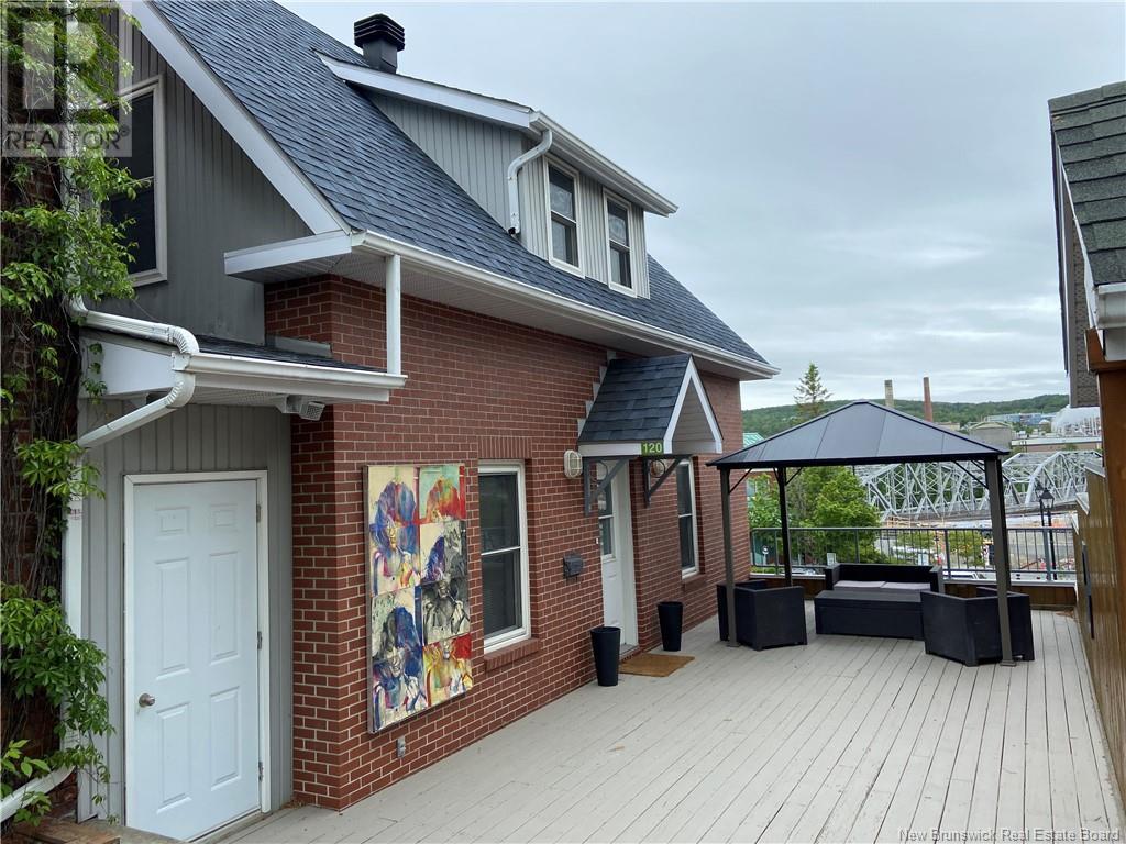 118 De L'Église Street Unit# 5, Edmundston, New Brunswick E3V 1K1 - Photo 34 - NB111754