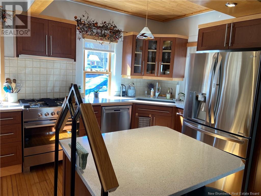 118 De L'Église Street Unit# 5, Edmundston, New Brunswick E3V 1K1 - Photo 7 - NB111754