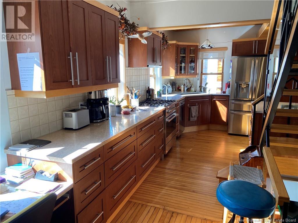 118 De L'Église Street Unit# 5, Edmundston, New Brunswick E3V 1K1 - Photo 8 - NB111754
