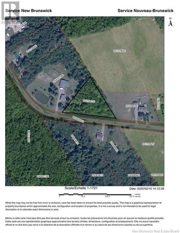 740 Des Dallaires, Sainte-Marie-De-Kent, New Brunswick  E4S 1S8 - Photo 7 - NB112394